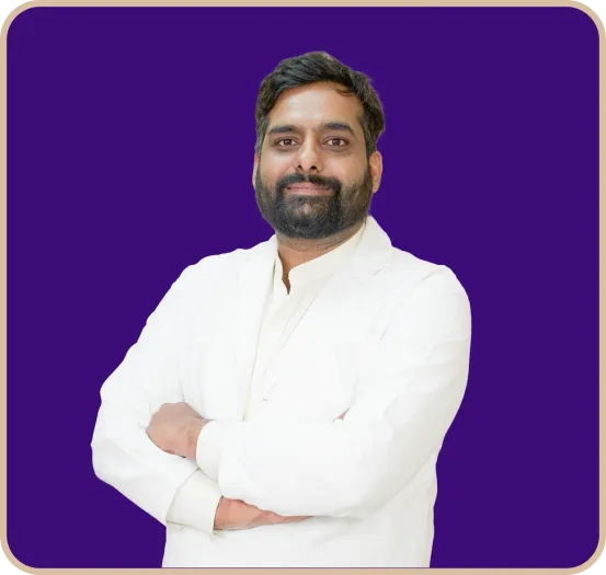 Dr. Vinay Pavan