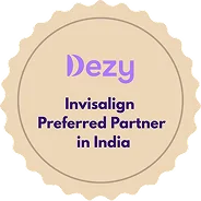 Dezy — Invisalign Preferred Partner in India